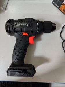 Б/у Шуруповерт Dnipro-M cd-200 bc ultra 1акб 4ah зп 01-200894266