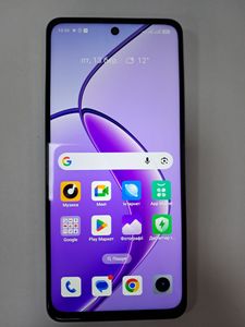 Б/в Мобільний телефон Realme 12 5g 8/256gb 01-200848857