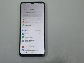 Б/в Мобільний телефон Xiaomi redmi 14c 4/128gb 01-200864471