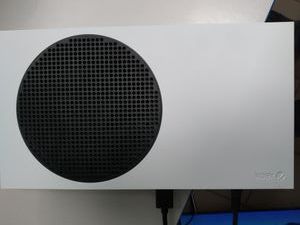 Б/в Ігрова приставка Microsoft xbox series s 512gb 01-200894630