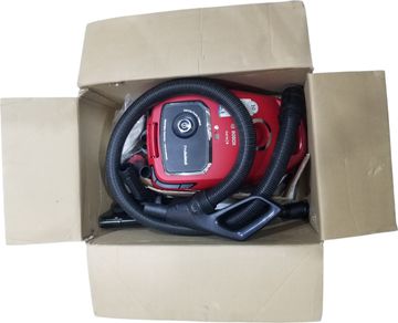 Б/в Пилосос Bosch serie 6 bgl6pet1 01-200893886