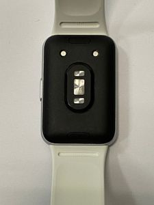 Б/в Смарт-годинник Samsung galaxy fit3 r390 01-200892576