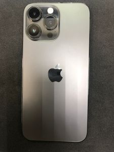 Б/у Мобільний телефон Apple iphone 14 pro max 256gb 01-200887301