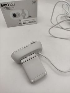 Б/у Веб камера Logitech brio 100 01-200894512