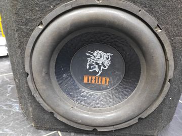 Б/в Акустика Mystery mbb-306a 01-200893428