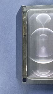 Б/в Мобільний телефон Apple iphone 12 pro 256gb 01-200896415