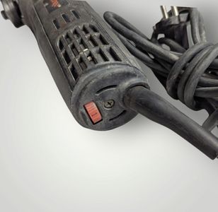 Б/в Кутова шліфмашина Dnipro-M gs-120s 01-200881236