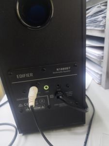 Б/у Акустика Edifier r1080bt 01-200897528