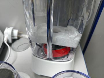 Б/в Блендер Moulinex lm207128 01-200897343