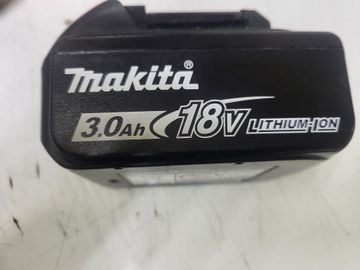 Б/в Шурупокрут Makita dhp482 3акб 3ah зп 01-200897297