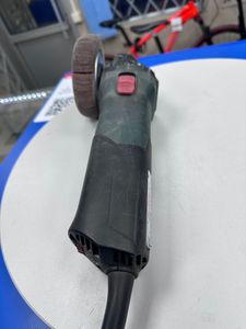 Б/в Кутова шліфмашина Metabo wev 17-125 quick inox 01-200859988