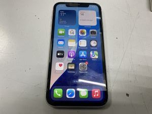 Б/в Мобільний телефон Apple iphone 11 64gb 01-200897994