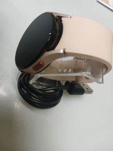 Б/в Смарт-годинник Samsung galaxy watch4 40mm lte 01-200889436