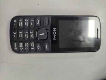 Б/в Мобільний телефон Nomi i2403 01-200898206