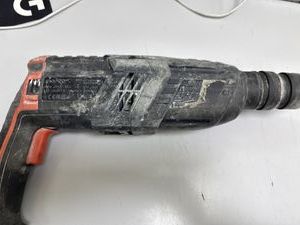 Б/в Перфоратор Dnipro-M rh-100q 01-200889763