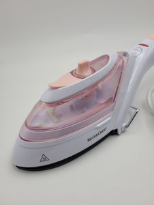 Б/у Праска парова зі щіткою Silvercrest sdrb 1000 b1 01-200846152