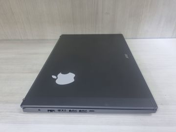 Б/в Ноутбук Acer 15/core i5-12450h ddr5/16gb ddr4/hdd *відсутній/ssd 500 gb/*інтегрована 01-200836184