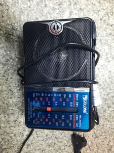 Б/в Радиоприемник Golon rx-a06ac 01-200898598