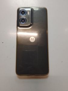 Б/в Мобільний телефон Motorola moto g05 8/256gb denim (pb6l0059rs 01-200897605