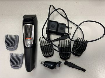 Б/в Тример електричний Philips mg3740/15 01-200899195