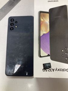 Б/в Мобільний телефон Samsung a326b galaxy a32 5g 4/64gb 01-200899331