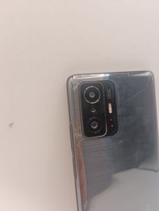 Б/в Мобільний телефон Xiaomi 11t 8/128gb 01-200898413