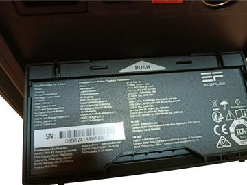 Б/у Зарядная станция Ecoflow delta 3 max 01-200899057