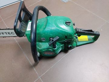 Б/у Пила цепная Krafftec rpm24m 2500w 01-200899521