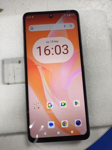 Б/в Мобільний телефон Cubot max 5 12/256gb 01-200828188