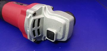 Б/в Шліфмашина кутова Vitals master ls1275ht 16-000271197