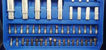 Б/в Набір інструментів Tools 108 pcs 16-000271198