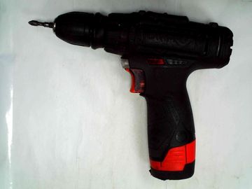 Б/у Шуруповерт Dnipro-M cd-12q 2 акб зп 01-200899747