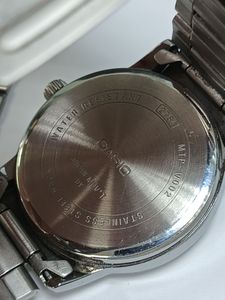 Б/в Годинник Casio mtp-v002d-7b3 01-200899917