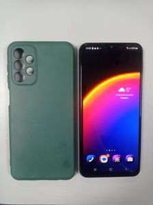 Б/в Мобільний телефон Samsung galaxy a23 5g sm-a236b 4/64gb 01-200898365