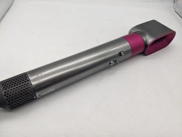 Б/в Фен Dyson airwrap complete nickel/red 01-200870285