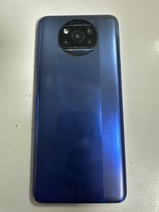 Б/в Мобільний телефон Xiaomi poco x3 pro 8/256gb 01-200900029