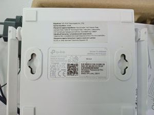 Б/в Бездротовий маршрутизатор Tp-Link tl-wr820n 01-200899632