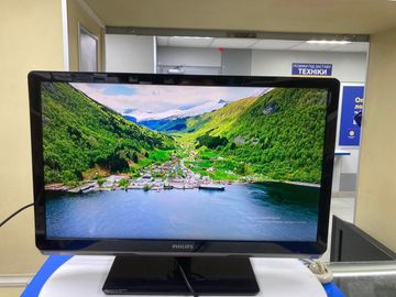 Б/у Телевизор Philips 22pfl3507h/12 01-200897630
