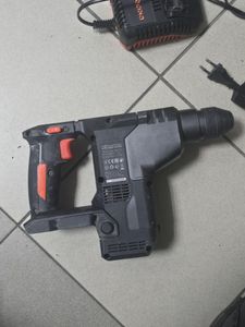 Б/в Перфоратор Dnipro-M dhr-202bc ultra 1акб 6ah зп 01-200899496