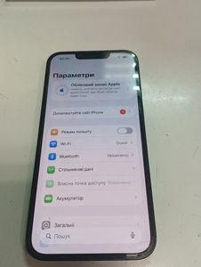 Б/в Мобільний телефон Apple iphone 13 128gb 01-200900861