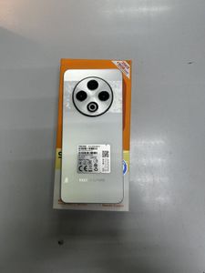 Б/в Мобільний телефон Tecno spark 30 kl6 8/256gb 01-200894221