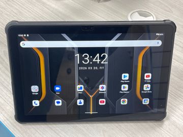 Б/в Планшет Oukitel pad rt7 titan 5g 12/256gb 01-200900130