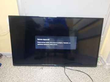 Б/у Телевизор Ergo 40gfs5500 01-200901078