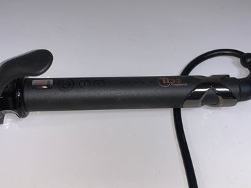 Б/в Плойка Tico infrared 01-200896562