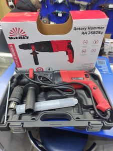 Б/в Перфоратор Vitals ra 2680sq 16-000271246