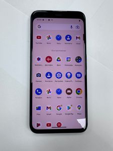 Б/в Мобільний телефон Google pixel 4 6/64gb 01-200897801