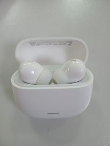 Б/у Bluetooth гарнитура Xiaomi redmi buds 6 lite white 18-000093645