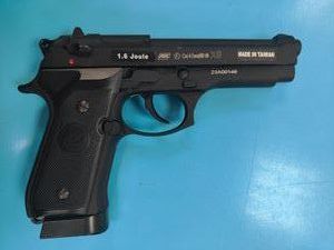 Б/в Пневматичний пістолет Asg x9 classic blowback 01-200901084