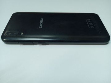 Б/у Мобільний телефон Doogee x90 1/16gb 01-200901765