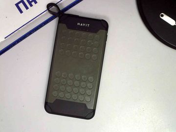 Б/в Повербанк Havit 10000 01-200901590